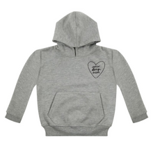 Load image into Gallery viewer, Grey Hoody

