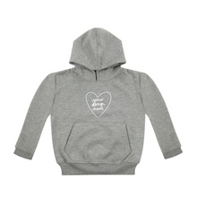 Load image into Gallery viewer, Grey Hoody
