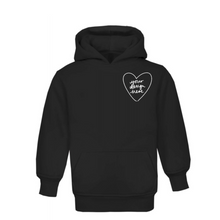 Load image into Gallery viewer, Black Hoody
